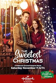 The Sweetest Christmas😂