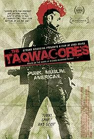The Taqwacores🎵