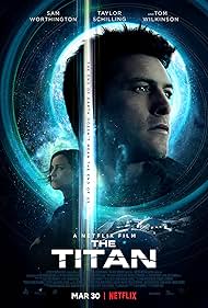 The Titan📟🕷️