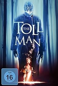The Toll😱🕷️