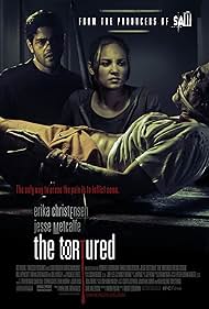 The Tortured😱🕷️
