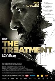 The Treatment🕷️
