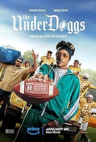 The Underdoggs😂🤼