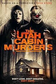The Utah Cabin Murders🔍😱🕷️