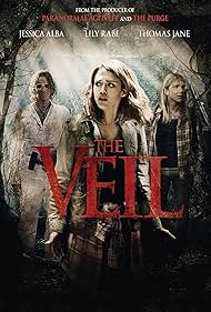 The Veil😱