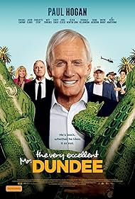 The Very Excellent Mr. Dundee😂