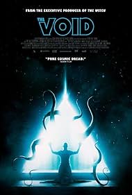 The Void😱😱😱📟🕷️