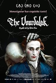The Vourdalak🧝😱