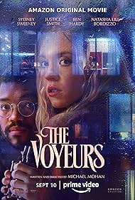 The Voyeurs💄🔪🕷️