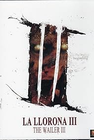 The Wailer 3 - A Fehér Ruhás Nő😱
