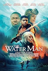 The water man☀️🧝