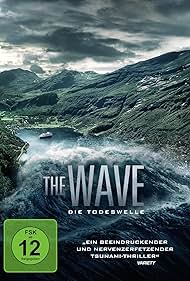 The Wave🕷️