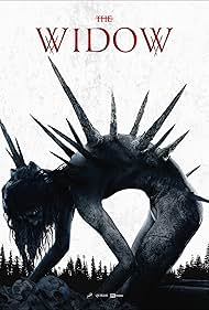 The Widow😱🩸😱🕷️