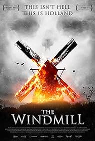 The Windmill Massacre🩸😱