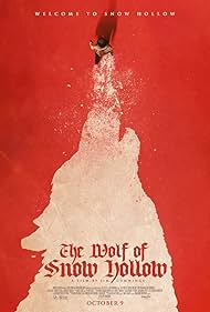 The Wolf of Snow Hollow🩸😂😱🕷️