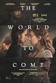 The World to Come.🌵