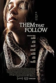 Them That Follow😱🕷️