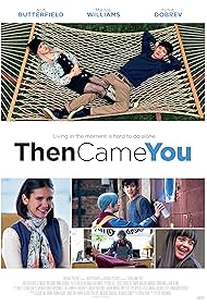 Then Came You😂