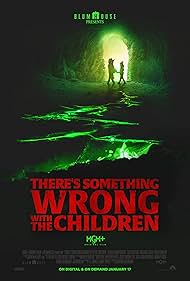 There's Something Wrong with the Children😱