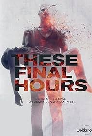 These Final Hours📟🕷️