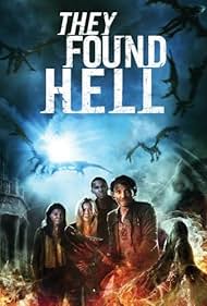 They Found Hell☀️🧝😱📟