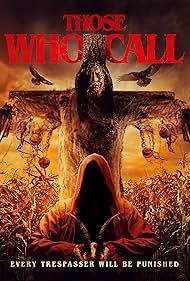 Those Who Call😱