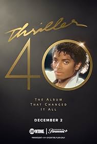 Thriller 40🎵