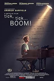 Tick, Tick... Boom😂🎵
