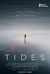 Tides - A kolónia👨🏻‍🚀☀️📟🕷️