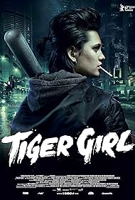 Tiger Girl