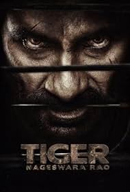 Tiger Nageswara Rao🕷️