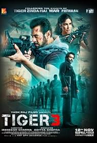 Tigris 3☀️🕷️