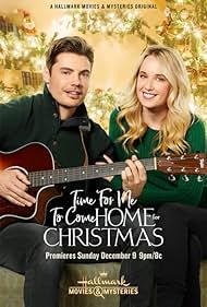 Time for Me to Come Home for Christmas😂🎵