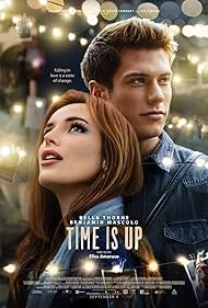 Time Is Up