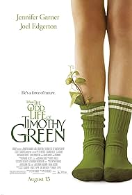 Timothy Green különös élete😂🧝
