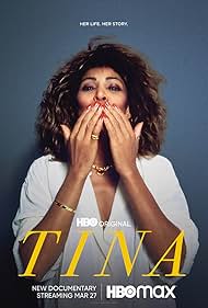 Tina🎵