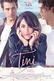 Tini: Violetta átváltozása☀️🎵