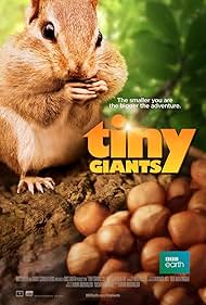 Tiny Giants 3D☀️