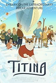 Titina, a négylábú felfedező☀️🧝