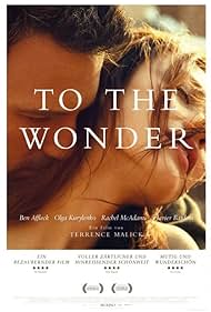 To the Wonder