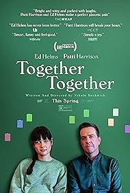 Togetherish😂