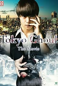 Tokyo Ghoul🧝😱🕷️