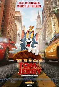 Tom és Jerry☀️😂🧝