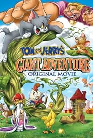 Tom és Jerry: Az óriás kaland☀️😂🧝🎵