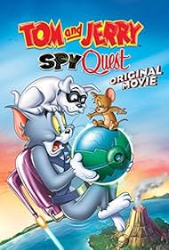 Tom és Jerry: Kémkaland☀️😂📟