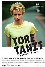 Tore tánca😱😱🕷️