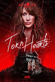 Torn Hearts😱😲😱🎵🕷️