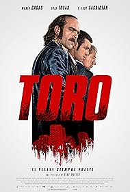 Toro🕷️