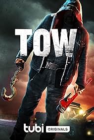 Tow🔪😱