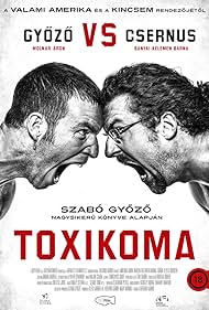 Toxikoma